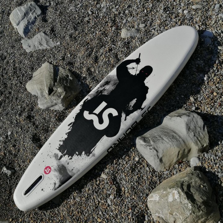 SUP-доска JS Ninja NJ335